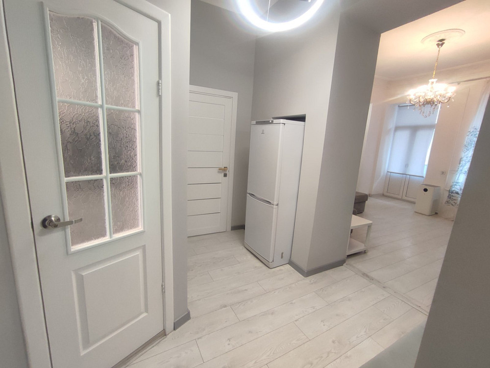 Продаж Квартира 3-кімнатна на ул. Большая Арнаутская, 59 Одеса - фото 4