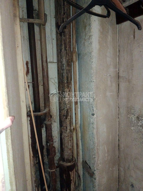 Продаж Квартира 1-кімнатна, 4/9 поверх на вул. Героїв Праці Kharkiv - photo 9