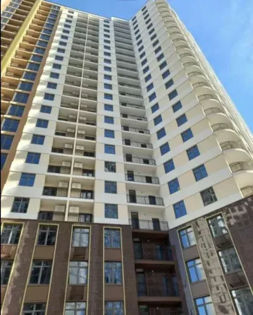 For sale 1-room Apartment 41 sq.m КРАСНОВА Odessa