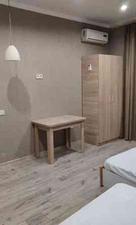 Оренда Квартира 1-кімнатна, 5/10 поверх на Коновальца, 36Е Київ