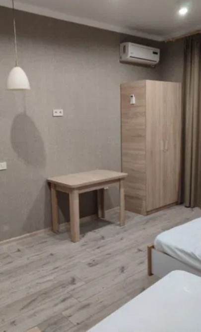 Оренда Квартира 1-кімнатна, 5/10 поверх на Коновальца, 36Е Київ - фото 2