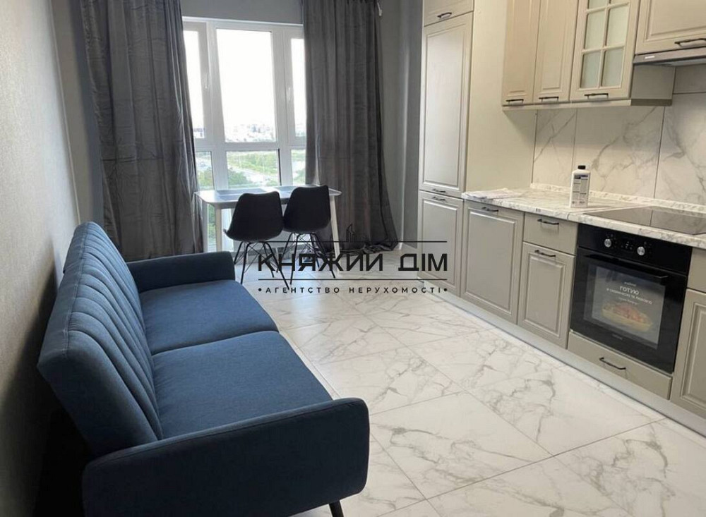 Продажа 1ком. квартиры ЖК Welcome Home Метро Харьковская. № 21141040 Київ - фото 8