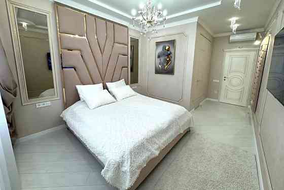 Шикарная квартира в Альтаире. Одесса