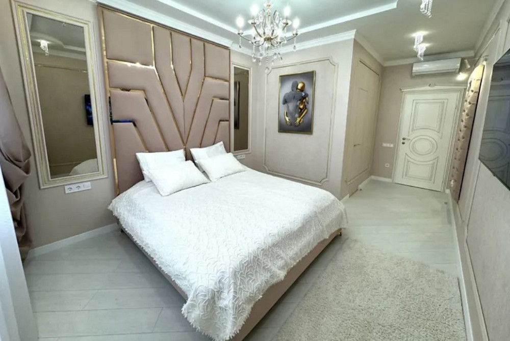 Шикарная квартира в Альтаире. Odessa - photo 6