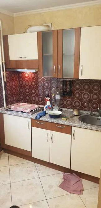 Оренда Квартира 3-кімнатна, 2/9 поверх на ул. Евгения Коновальца Київ - фото 2