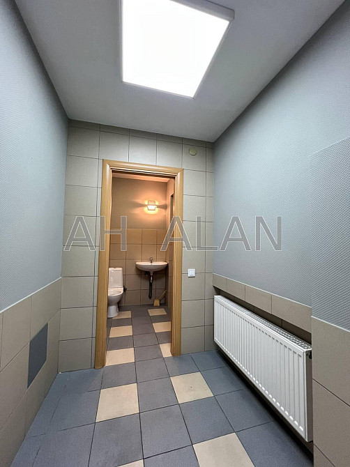 Оренда офісне приміщення на Гончара Олеся вул., 79/4 приміщень - 4, поверх - 2/5 Київ - фото 11