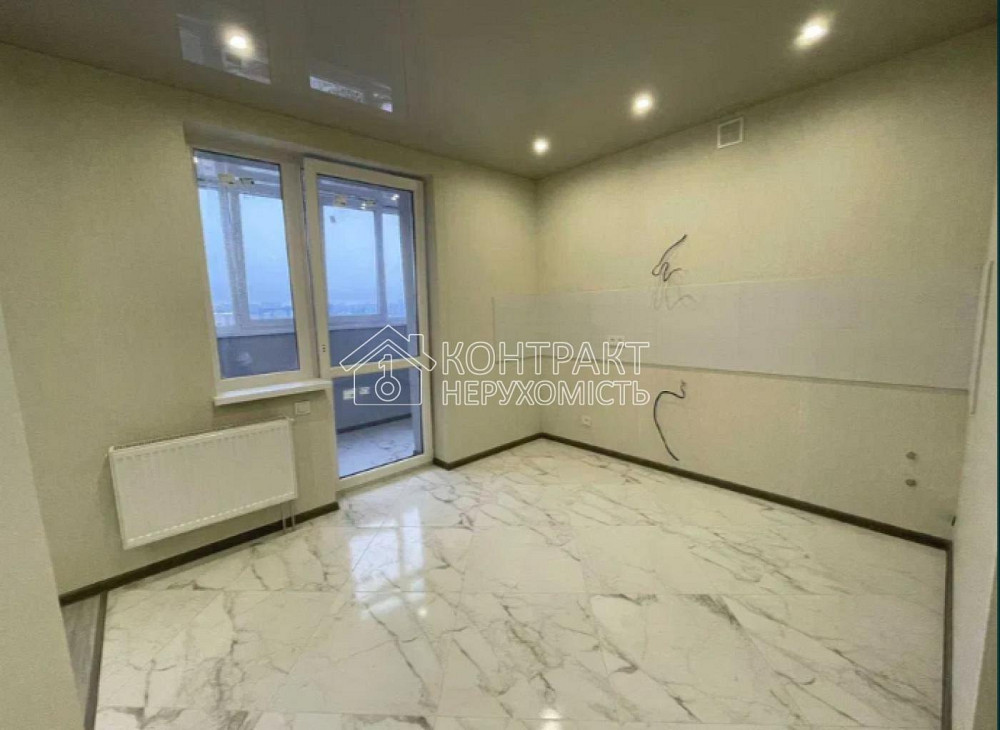 Продаж Квартира 1-кімнатна, 8/9 поверх на вул. Барабашова Kharkiv - photo 1