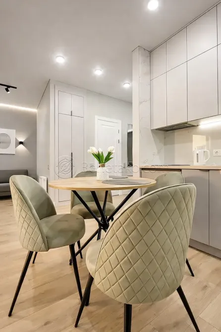 Аренда 3к Квартира 553 кв.м Генуэзская, 1Е Одесса - изображение 2