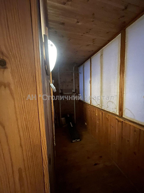 Продаж Квартира 2-кімнатна, 24/25 поверх на Братства тарасівців вул., 12/37 Киев - изображение 3