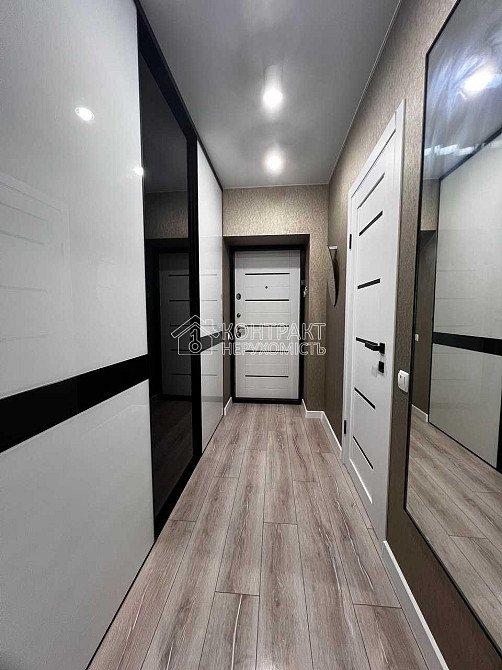 Продаж Квартира 1-кімнатна, 6/9 поверх на вул. Драгоманова Kharkiv - photo 2