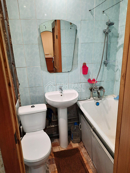 Продаж Квартира 2-кімнатна, 1/5 поверх на вул. Гарібальді Kharkiv - photo 7