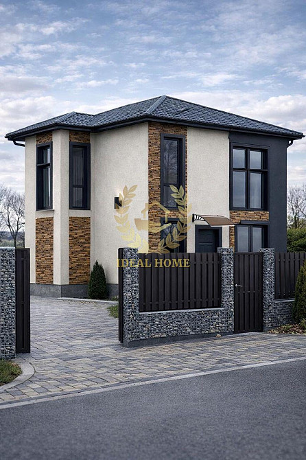 Продаж Будинок 4-кімнатний  - изображение 2