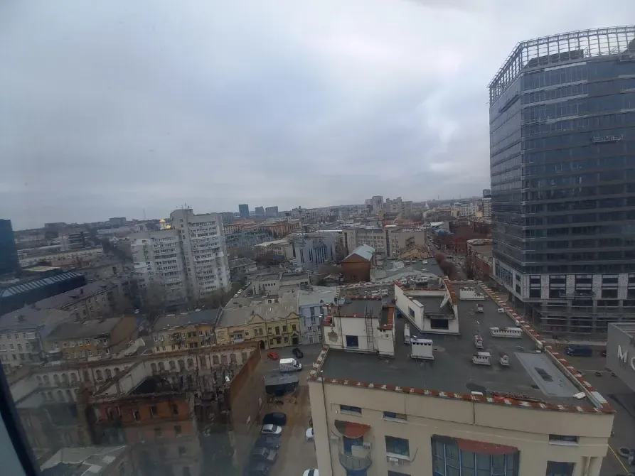 Здається Офісні приміщення площа 103 кв.м Дніпро Коренолнви Єлизавети ІІ Дніпро - фото 9