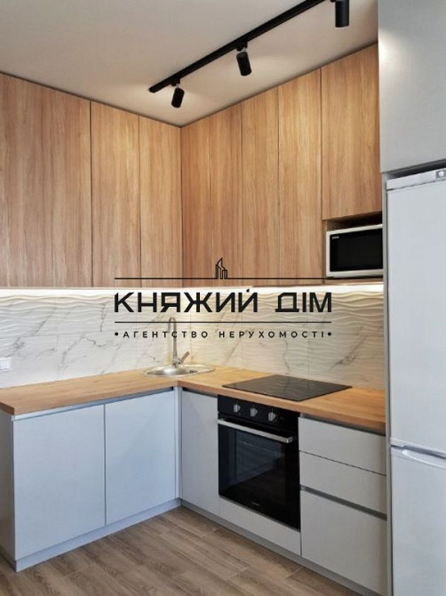 ОРЕНДА чудова 1-кімнатна квартира в ЖК Варшавський. Код Об'єкта № 11195800 Київ - фото 1