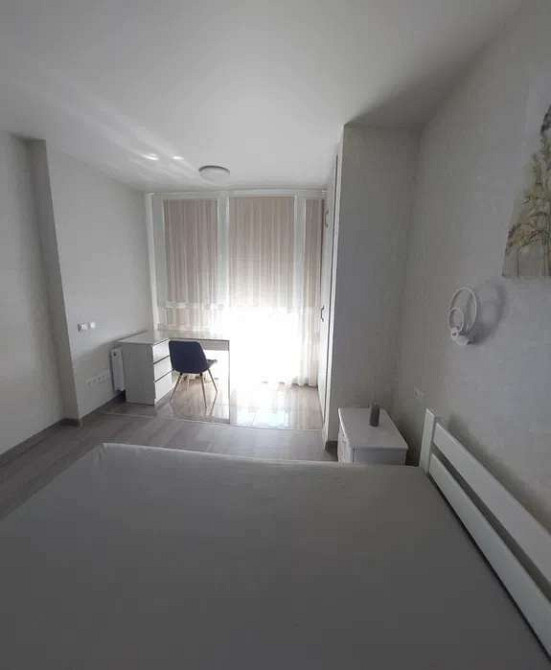 Оренда Квартира 1-кімнатна, 18/21 поверх на ул. Ревуцкого Київ - фото 5