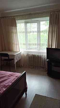 Оренда Квартира 1-кімнатна, 3/9 поверх на Васильківська, 2а Киев