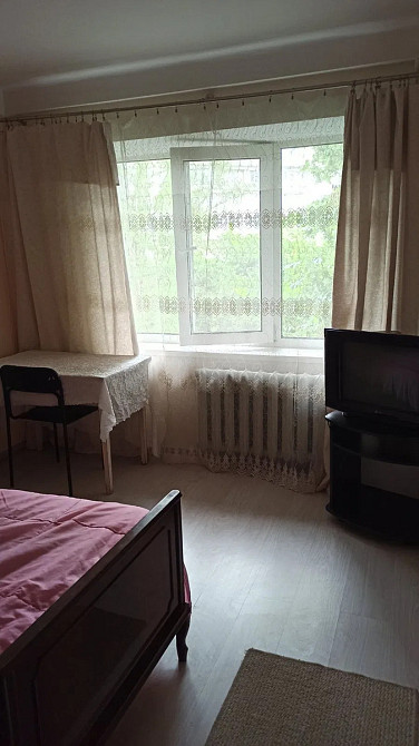 Оренда Квартира 1-кімнатна, 3/9 поверх на Васильківська, 2а Київ - фото 4