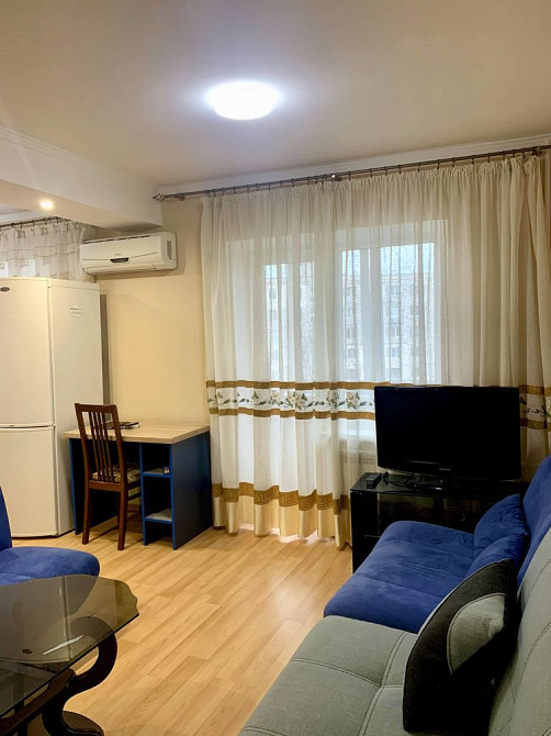 Продаж Квартира 1-кімнатна, 7/9 поверх на Оболонський вул., д. 37 Київ - фото 1