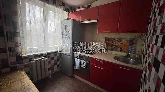 Продаж Квартира 2-кімнатна, 2/5 поверх на вул. Владислава Зубенко Kharkiv