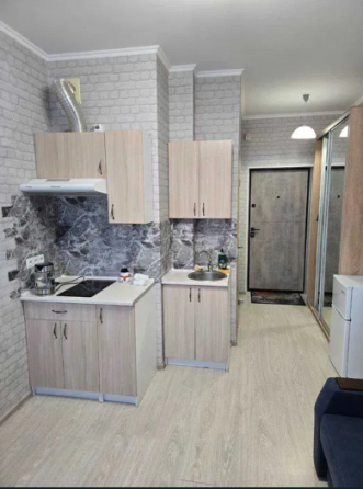 Оренда Квартира 1-кімнатна, 4/16 поверх на вул. Ракетна, 24б Киев