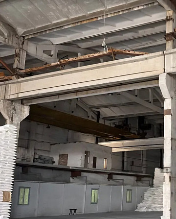 Продаж приміщення вільного призначення на вул. Промислова, площа 15155 кв.м Ternopil' - photo 2