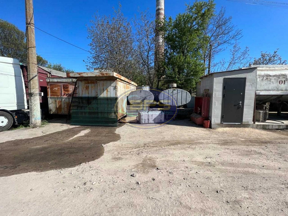 Продаж виробниче приміщення на вул. Комунальна поверх - 1/2 Южне - фото 2