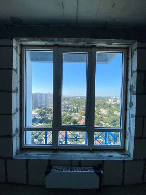 Продаж Квартира 2-кімнатна, 23/25 поверх на Толбухина улица, 135Г Одеса - фото 15