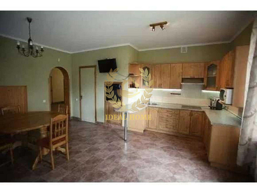 Продаж Будинок 6-кімнатний Київ - фото 4