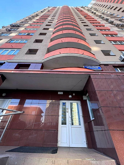 Продаж Квартира 1-кімнатна, 18/25 поверх на Максимовича Михайла вул., д. 3-Д Kiev - photo 12