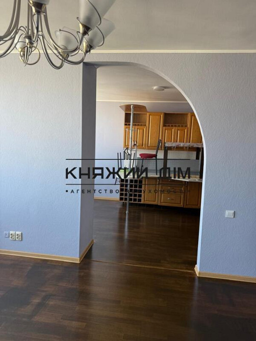 Оренда офісне приміщення на Княжий Затон ул. поверх - 36/36 Київ - фото 3