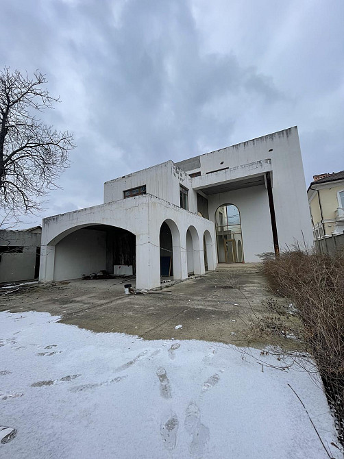 Продам красивый дом на ул.Костанди Одеса - фото 8