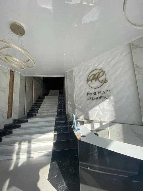 Оренда Квартира 1-кімнатна, 6/25 поверх на Глибочицька, 73 Киев - изображение 11