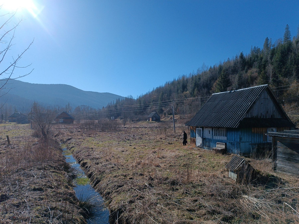 Продаж земельної ділянки 40 соток на Привокзальна  - изображение 3