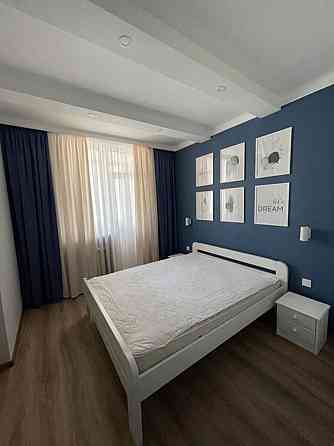 Оренда Квартира 1-кімнатна, 21/25 поверх на Елизаветы Чавдар ул., 9 Киев