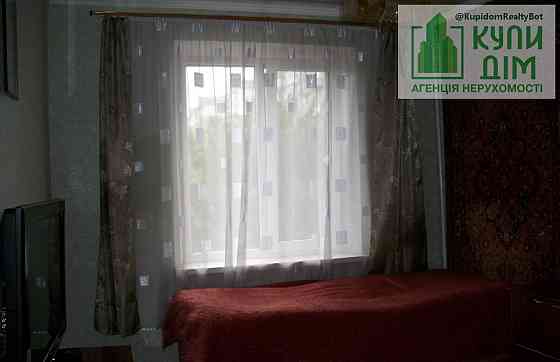 Продаж 3-кімнатної квартири на Полтавській Kirovohrad