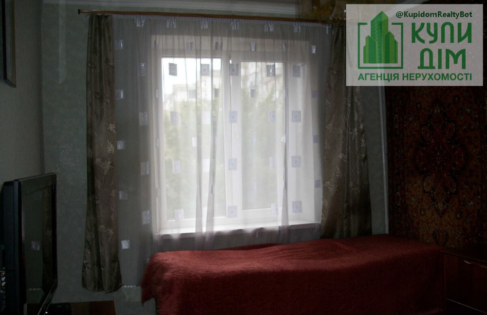 Продаж 3-кімнатної квартири на Полтавській Кропивницький - фото 6