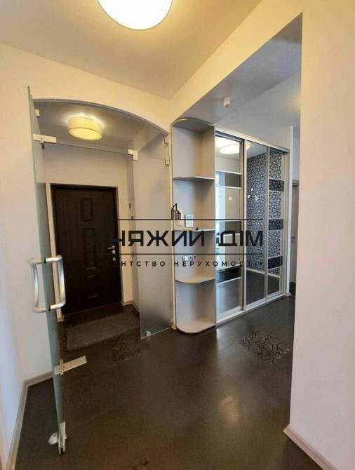 Оренда 3- кімнатної квартири, метро Золоті Ворота. по вул.Олеся Гончара 14. код об'єкту № 11203198 Київ - фото 4