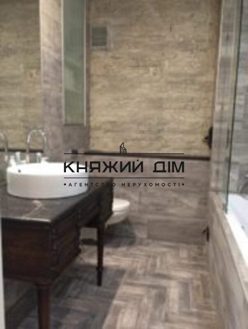 2 кімнатна квартира квартира в центрі по вулиці Гетьмана Павла Скоропадського (Льва Толстого) 23/1. Код об'єкта: 21144709 Київ - фото 8