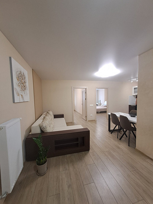 Продаж 2 кімнатної квартири + кухня-студія по вул. Київська. Тернопіль - фото 6