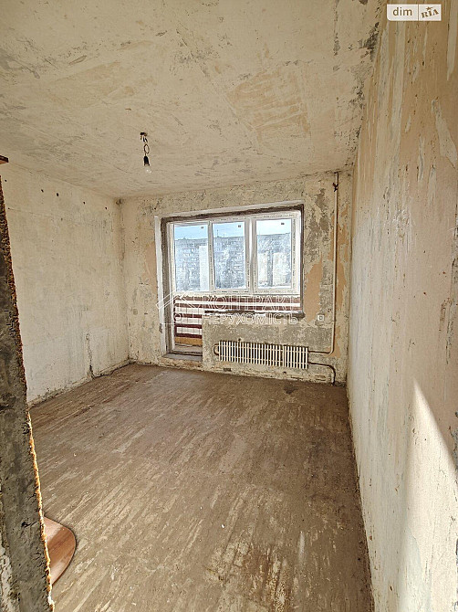 Продаж Квартира 2-кімнатна, 7/16 поверх на вул. Людвіга Свободи Kharkiv - photo 8