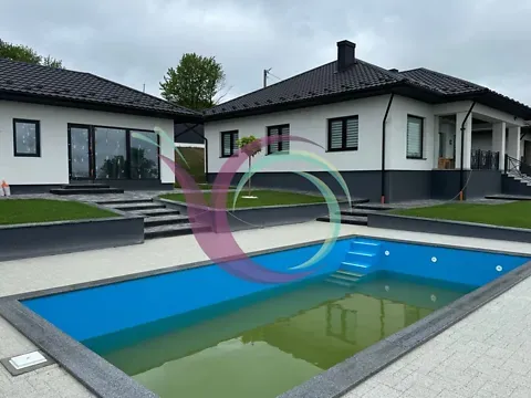 Продаж 1-поверховий   165 кв.м 3 кімн. на Хотинська вулиця 17-20 Чернівці - фото 12