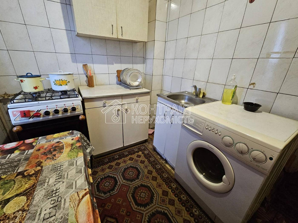 Оренда Квартира 1-кімнатна, 9/12 поверх на вул. Польова Харків - фото 7