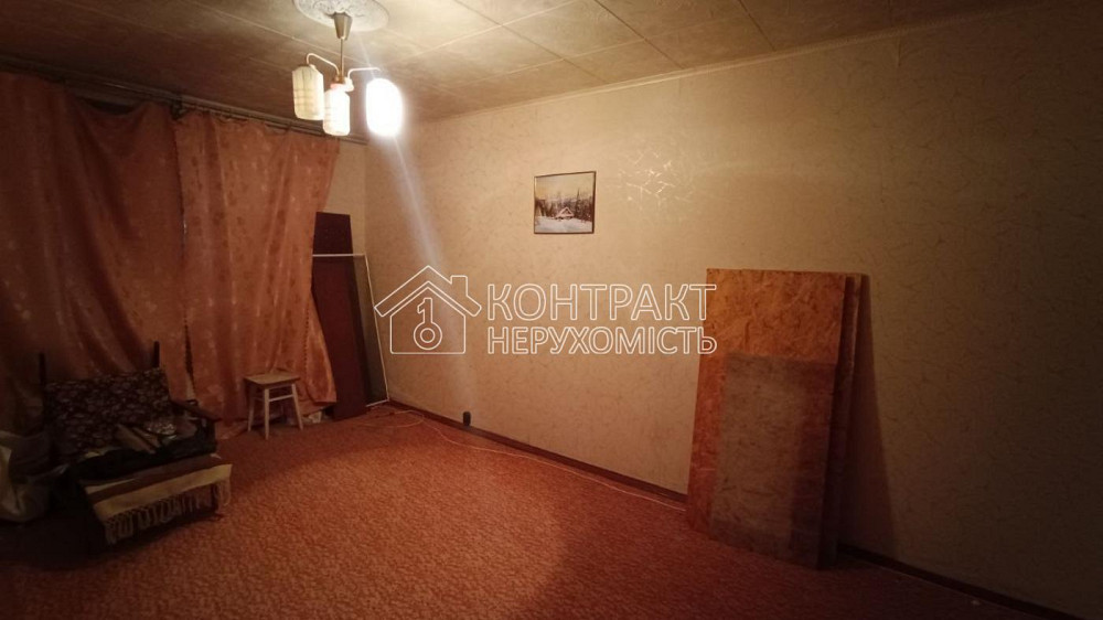 Продаж Квартира 3-кімнатна, 4/9 поверх на вул. Поздовжня Харків - фото 9