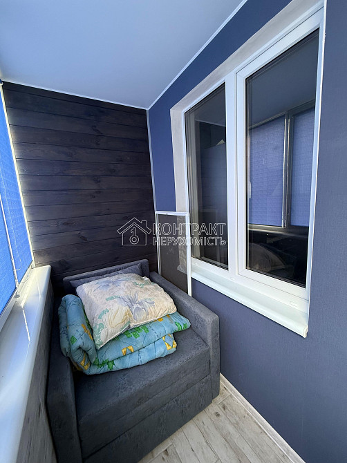 Продаж Квартира 1-кімнатна, 3/9 поверх на вул. Дружби народів Харьков - изображение 11