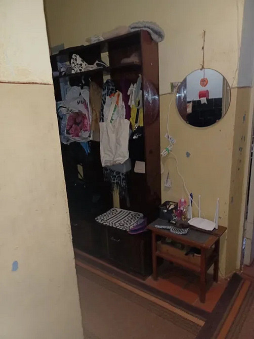 Продаж Квартира 2-кімнатна, 2/2 поверх на Обліски, 14 Долина - фото 4