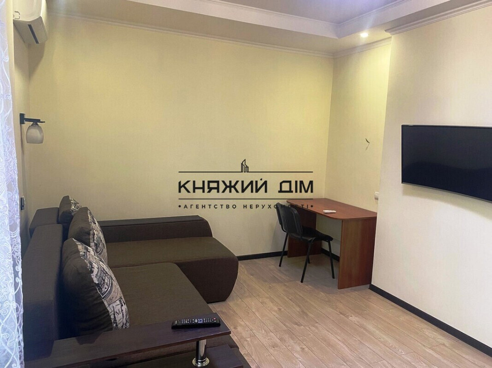 Оренда чудової 2-х к. квартири в новому будинку. №11197224 Київ - фото 9