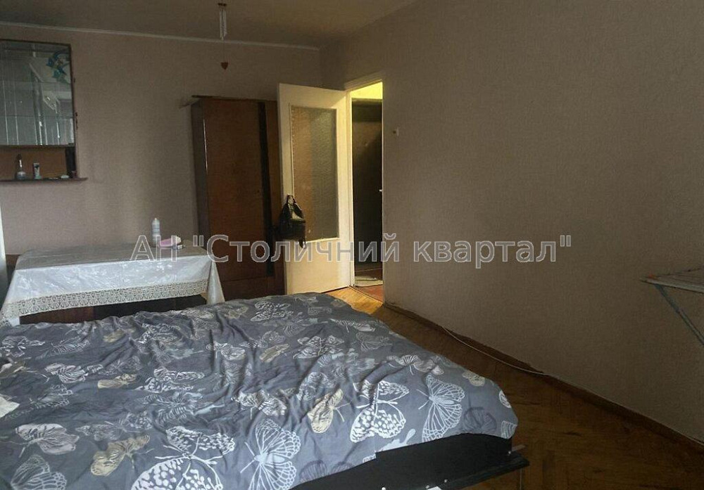 Продаж Квартира 1-кімнатна, 7/9 поверх на Науки пр-т, 11 Kiev - photo 4