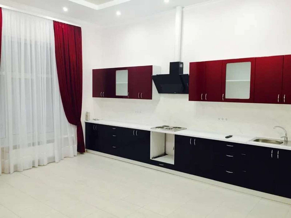 Оренда Квартира 3-кімнатна, 2/18 поверх на ул. Ревуцкого Kiev - photo 5