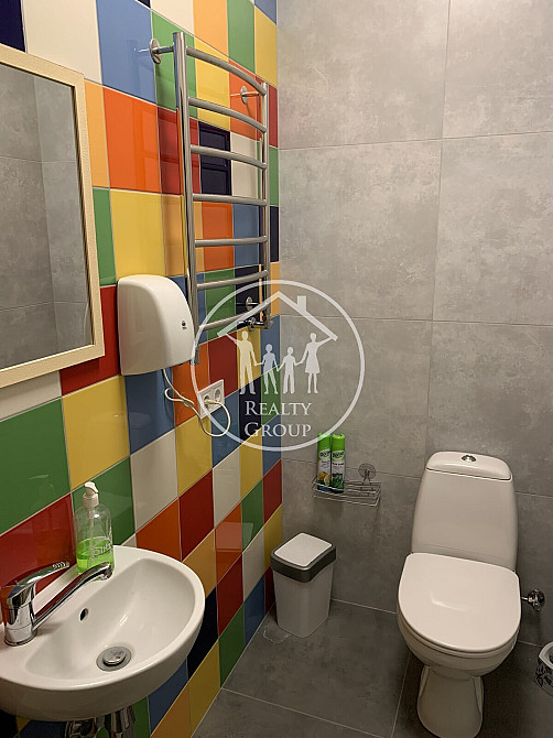 Оренда Квартира 2-кімнатна, 3/16 поверх на Кульпарківська Львів - фото 7