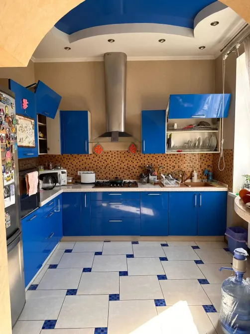 For sale 3-storey House with land 9 ares 340 sq.m 5 rooms at Пластівська Dnipro - photo 17